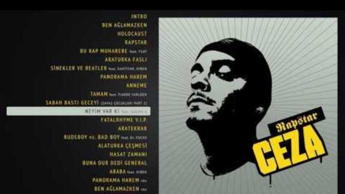 İki rapin kralı. Sagopa ve Ceza sizce barışırlar mı? Bence rap dünyasına ve bizlere borçlular. İkisi rap yaparlar mı ?