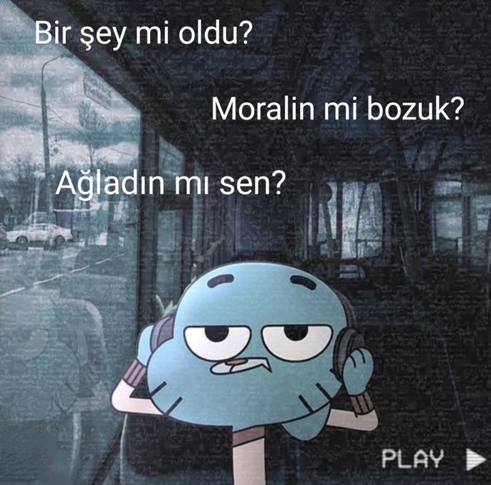 Hangi sözleri duymaktan sıkıldınız?