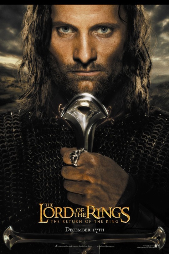 En sevdiğiniz filmi hangisi?