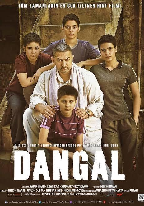 Yapımlarıyla Hollywoodu geride bırakmaya başlayan Bollywood sinemasının en iyi filmleri sizce hangileri? Ya müzikleri?