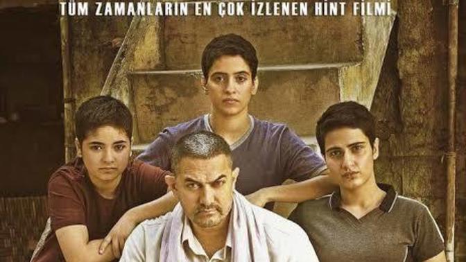 Yapımlarıyla Hollywood'u geride bırakmaya başlayan Bollywood sinemasının en iyi filmleri sizce hangileri? Ya müzikleri?
