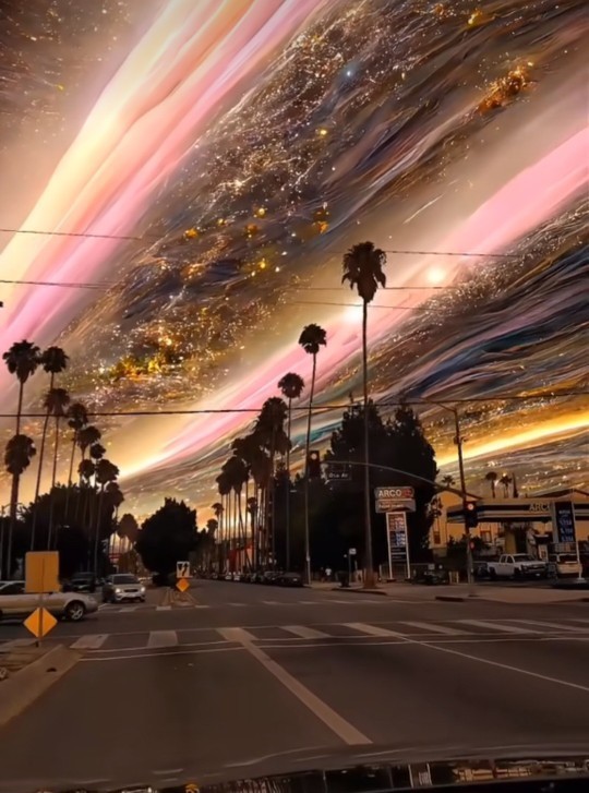 California 
