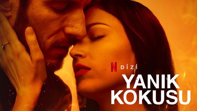 En son Netflix ya da başka platformlarda ne izlediniz?