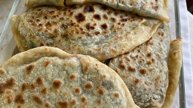 Böreği neli seversiniz?