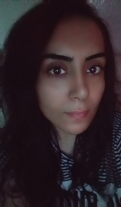 Kendime makyaj yakıştıramıyorum haklımıyım?