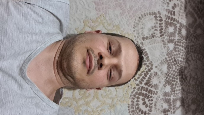 Tuhaf isteklerin var mı?