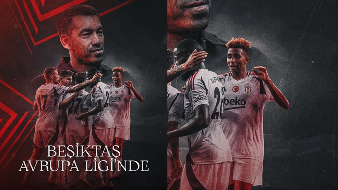 Beşiktaş - Lugano takımını büyük bir farka yendi performansını nasıl buldunuz?