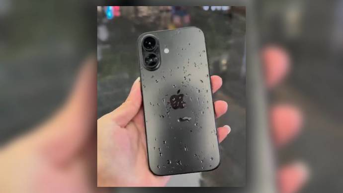 İPhone 16nın maketi ortaya çıktı. Yeni tasarımı nasıl buldun?