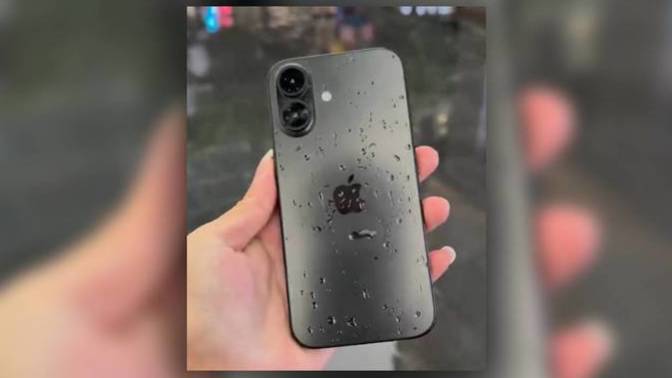 İPhone 16'nın maketi ortaya çıktı. Yeni tasarımı nasıl buldun?
