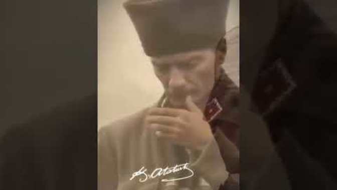 30 Ağustos Zafer bayramımız kutlu olsun Zafer nedir diyenlere örnek bir tarihimiz var?