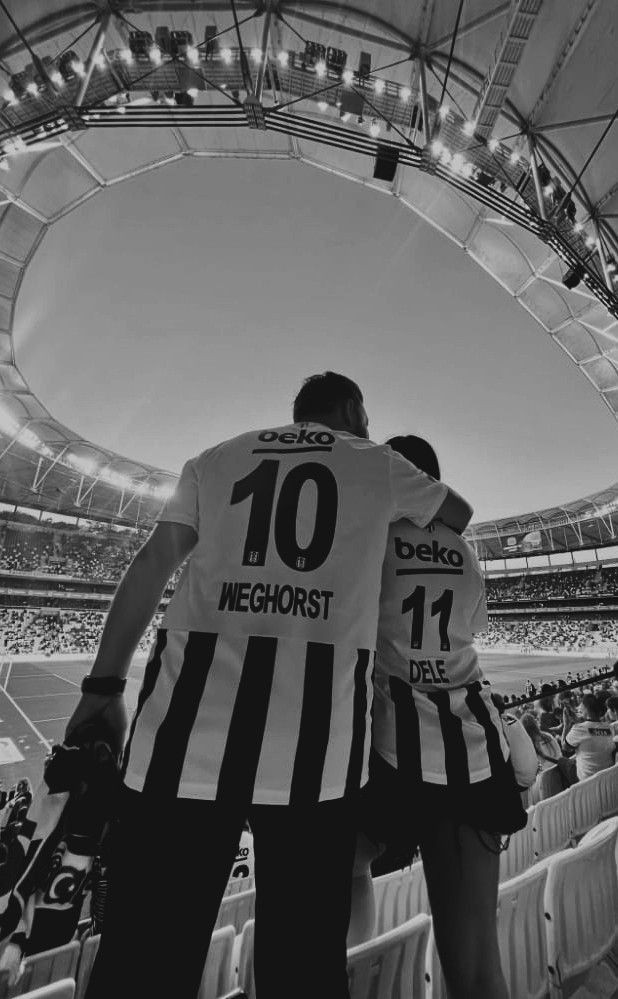Rafa Silvayı karşılıklı övmeyeceksek, evlenmenin anlamı ne? Sevgiliyle maç izlenir mi?