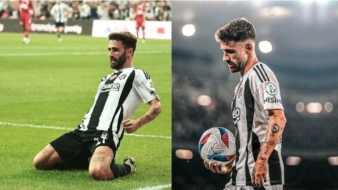 Rafa Silva'yı karşılıklı övmeyeceksek, evlenmenin anlamı ne? Sevgiliyle maç izlenir mi?
