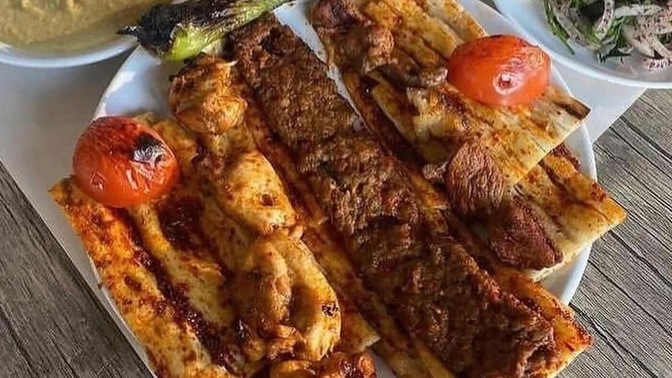 Türkiye’de 🇹🇷 olmanın en güzel yanı nedir?
