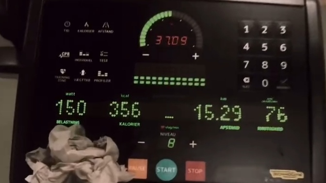 Gece kardiyosu yapıldı mı?