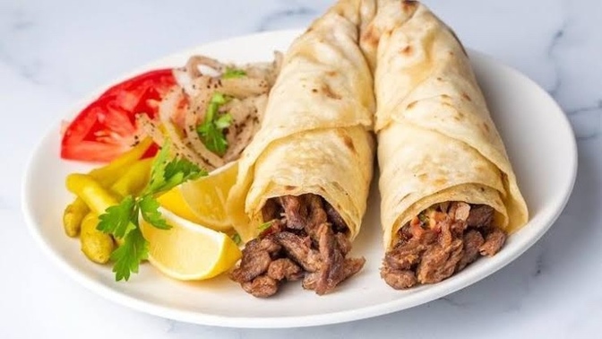 Gece favori atıştırmalığınız nedir?