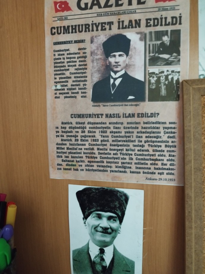 30 Ağustos Zafer Bayramımız kutlu olsun! Kutlamalara katılacak mısınız?