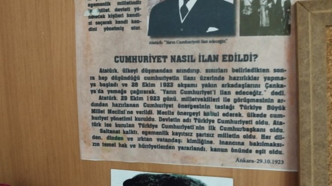 30 Ağustos Zafer Bayramımız kutlu olsun! Kutlamalara katılacak mısınız?