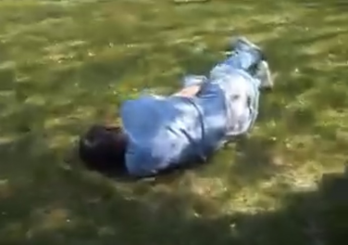 Erkekler neden şiddet seviyorlar?