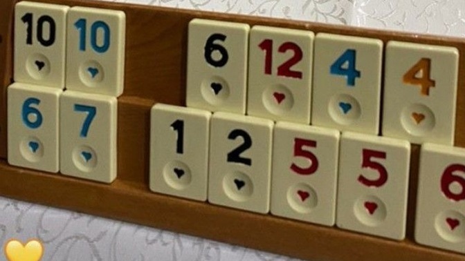 101 okey mi yoksa düz okey mi tercih edersiniz?