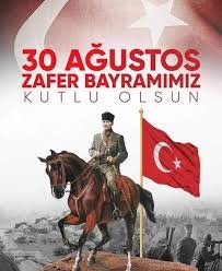 Sizin için günün anlam ve önemi nedir?