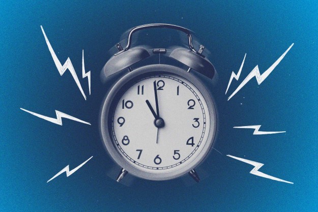 Alarmsız uyanabiliyor musunuz?