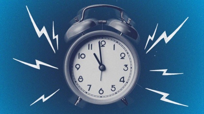 Alarmsız uyanabiliyor musunuz?