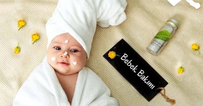 Bebek/Çocuk bakabilir misiniz?