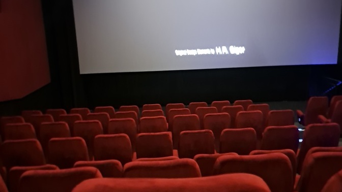 Gunooo herkese, en son sinemada izlediğiniz film hangisidir?