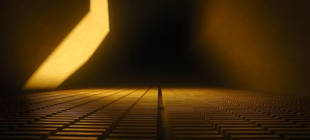 Bladerunner 2049 izledikten sonraki duygusal yoğunluk?