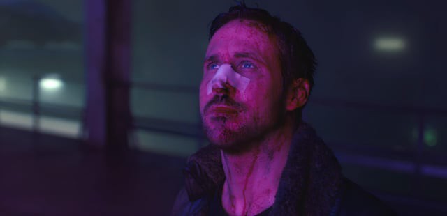 Bladerunner 2049 izledikten sonraki duygusal yoğunluk?