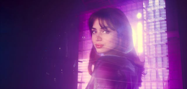 Bladerunner 2049 izledikten sonraki duygusal yoğunluk?