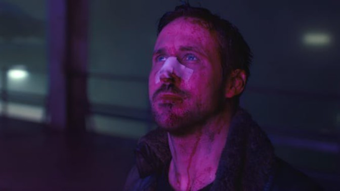 Bladerunner 2049 izledikten sonraki duygusal yoğunluk?