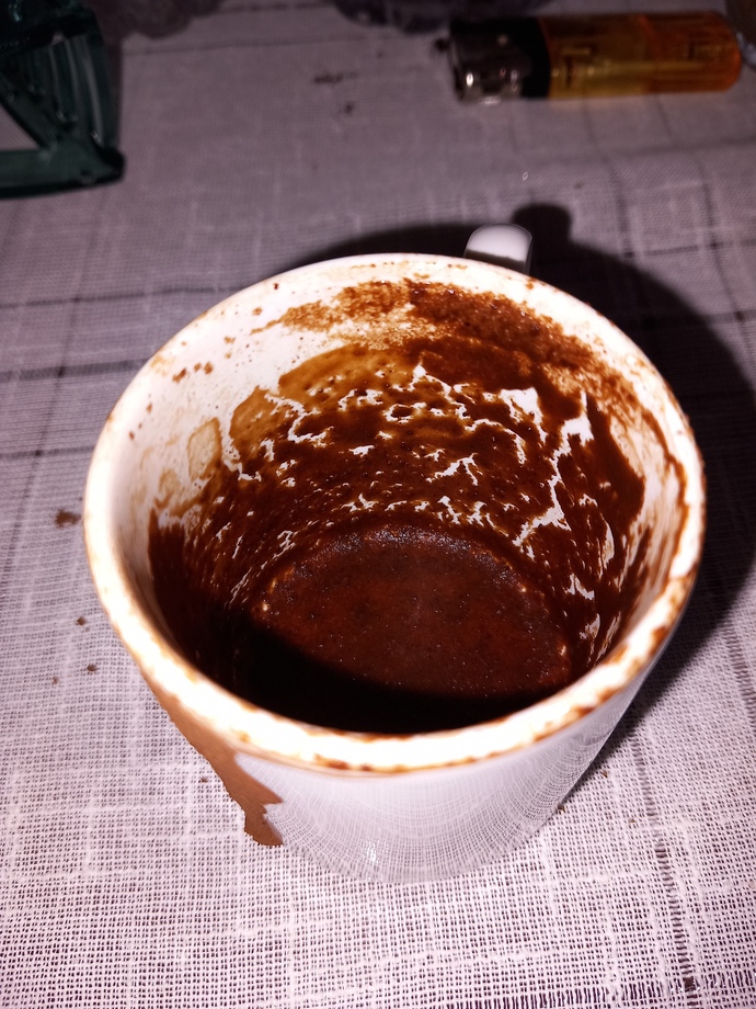Falima bir kerecik bakar misiniz?
