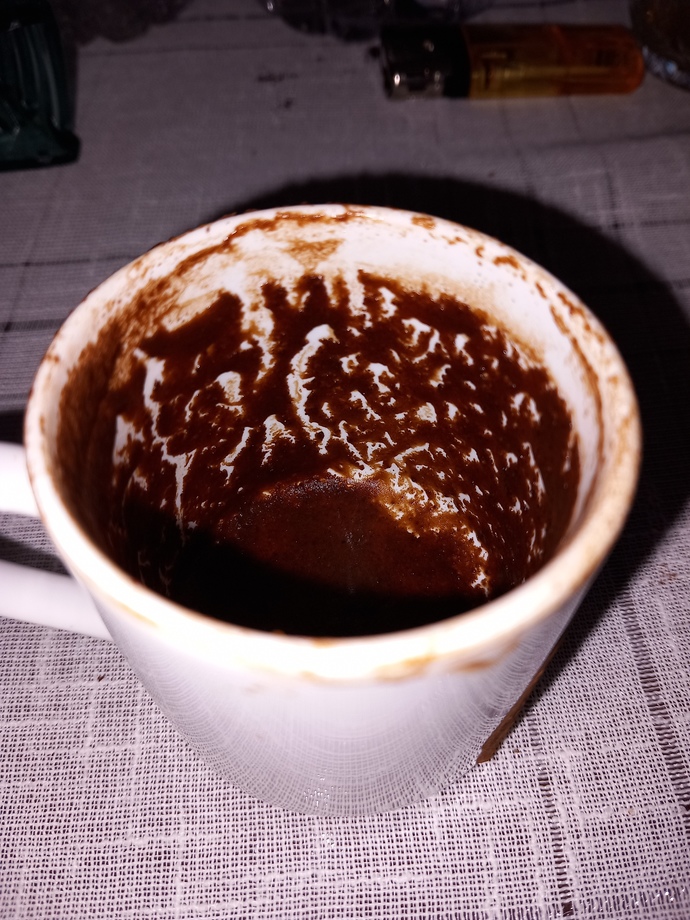 Falima bir kerecik bakar misiniz?