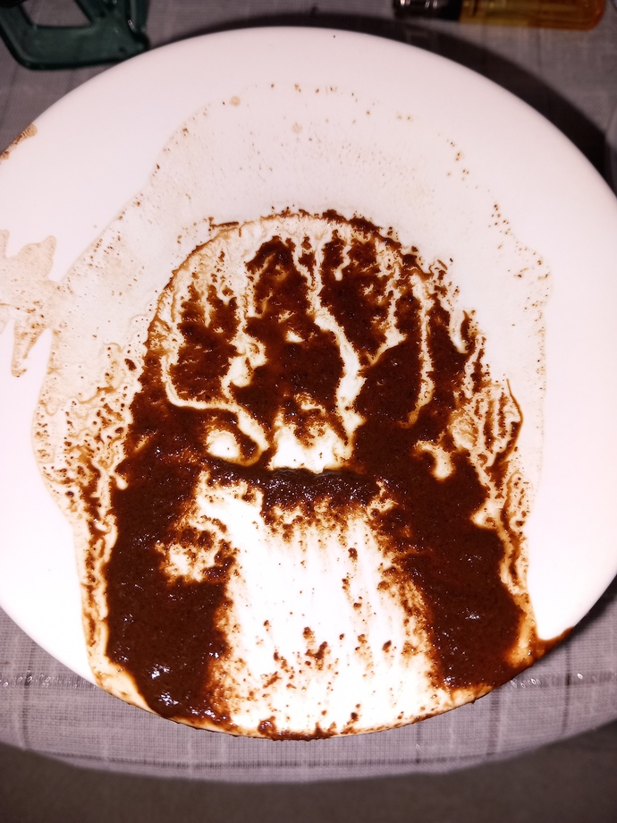 Falima bir kerecik bakar misiniz?