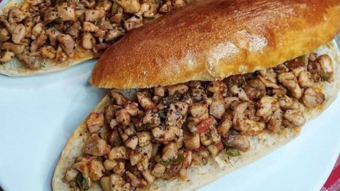 Favori sokak lezzetiniz nedir?