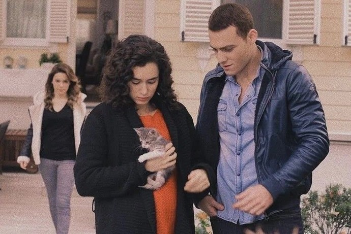 Birine karşı his beslemeye başladığınızda bu günlük hayatınıza etki ediyor mu?