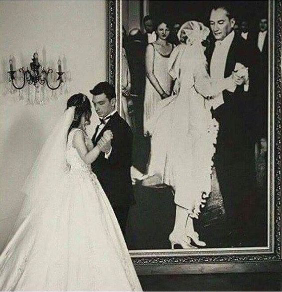 Bu arada kadın yapmamalı. 😅