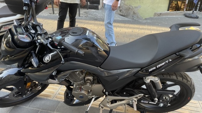 Hiç motor deneyimim yok motor almayı düşünüyorum 2. El başlangıç olarak ne önerirsiniz deneyiminizi paylaşır mısınız lütfen?