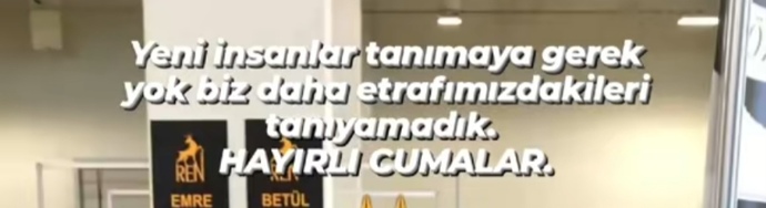 Cuma mesajları atildi mii💗💓?