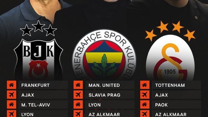 Temsilcilerimizin UEFA Avrupa Ligi kuralarını nasıl buldunuz?