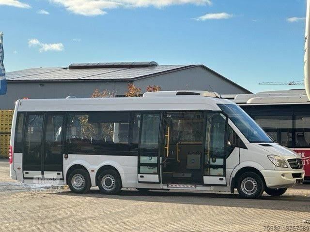 Şehir içi Dolmuşlarında neyi değiştirmek isterdin?