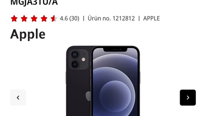 İPhone 12 alınır mı?