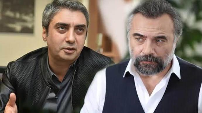 Oktay Kaynarca ve Necati Şaşmaz arasında ne gibi problem var sizce?