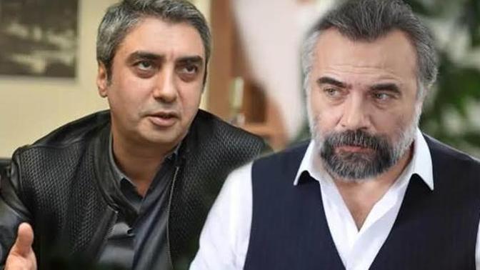 Oktay Kaynarca ve Necati Şaşmaz arasında ne gibi problem var sizce?
