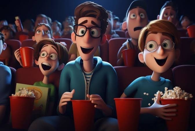 Sizi En Çok Çeken Film Türleri Hangileri?