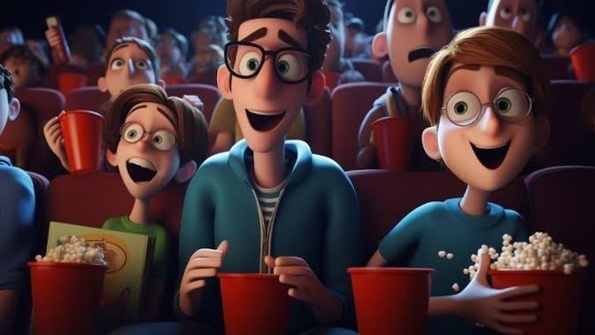 Sizi En Çok Çeken Film Türleri Hangileri?