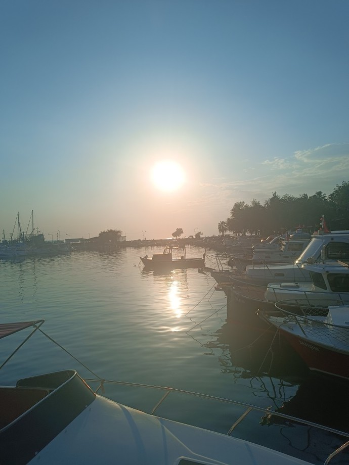 Tatil yapmayı sever misiniz?