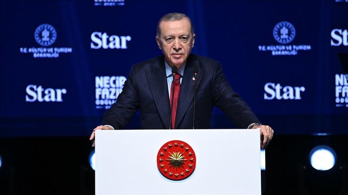 RTE neden her konuşmasında karşı tarafı provoke edip, ötekileştiriyor?