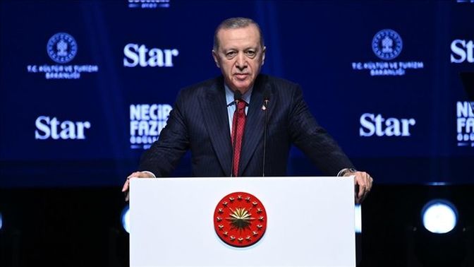RTE neden her konuşmasında karşı tarafı provoke edip, ötekileştiriyor?